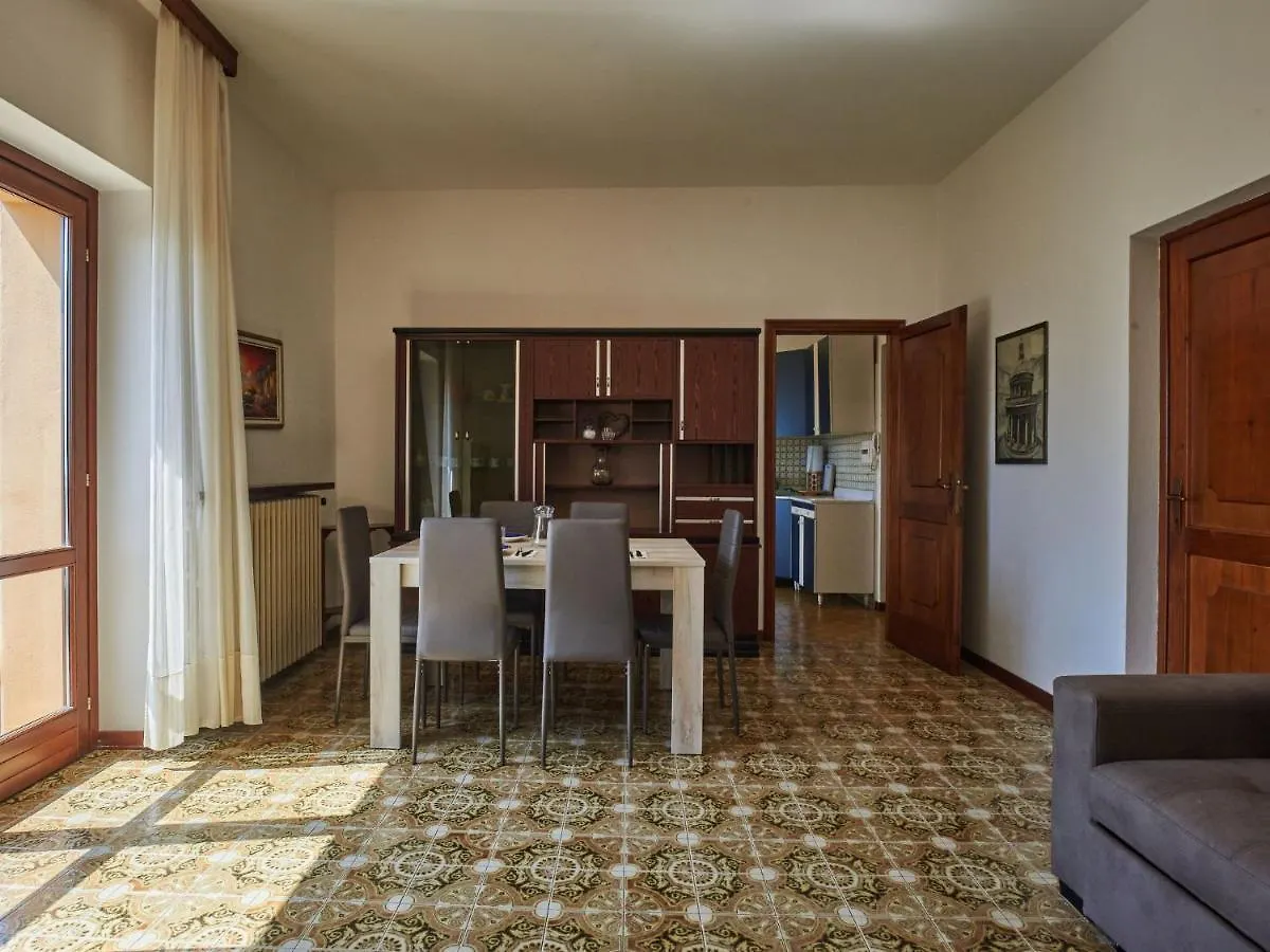 Apartment Home Sweet Home By Interhome Dongo