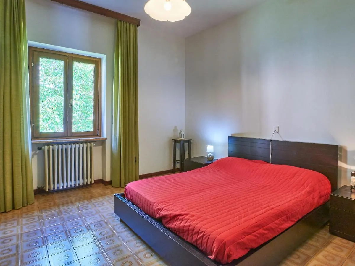 Apartment Home Sweet Home By Interhome Dongo