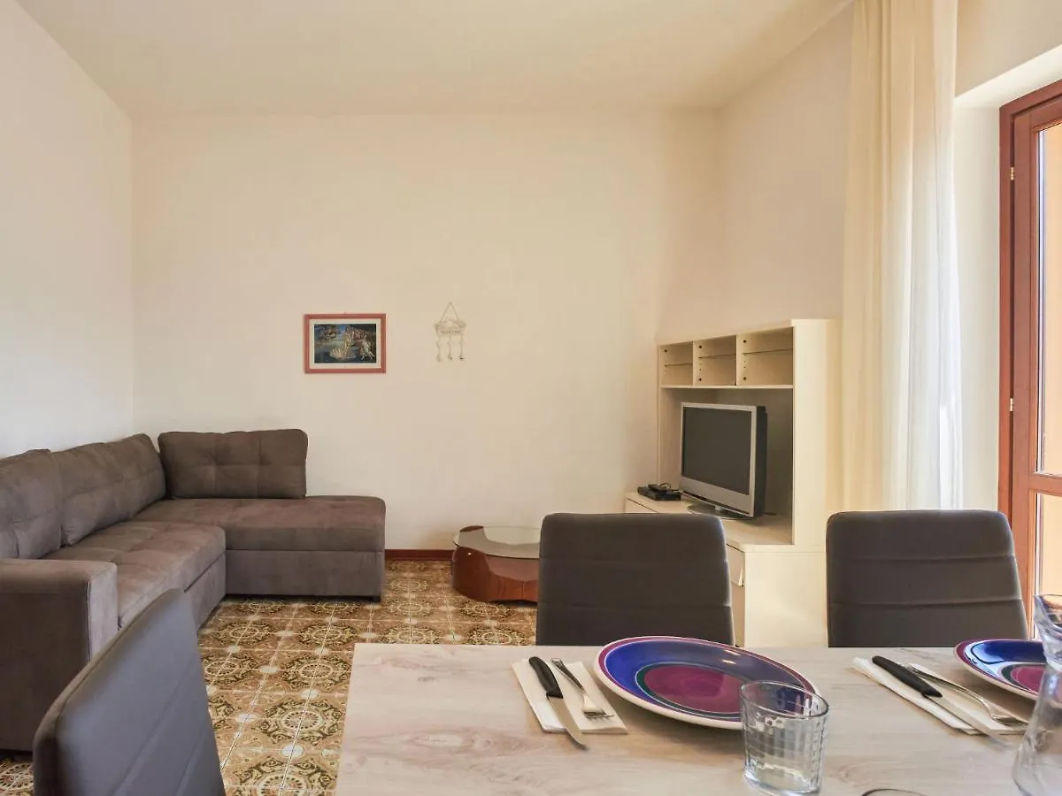 Apartment Home Sweet Home By Interhome Dongo Ιταλία