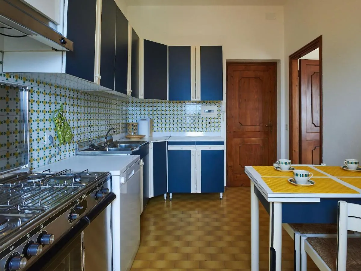 Apartment Home Sweet Home By Interhome Dongo